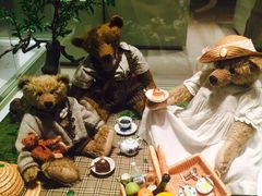 -济州岛泰迪熊博物馆