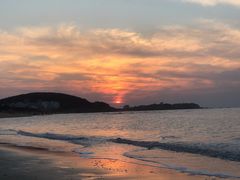 -威海国际海水浴场旅游区