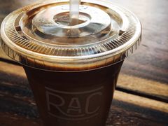 -RAC BAR(安福路店)