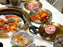 -花味·自助烤肉(南方时代店)