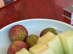 -扬州香格里拉·香宫中餐厅
