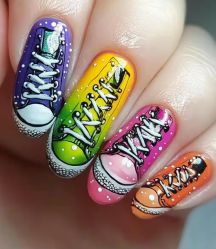 -UU·NAIL美甲美睫專門店