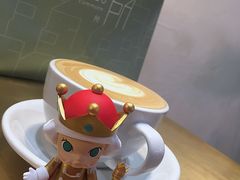 -常识咖啡common sense(春熙路店)