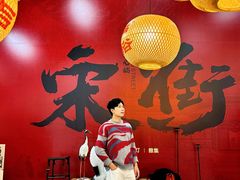 -江心屿景区