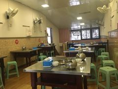 大堂-胖娃古镇鸡杂(磁器口总店)