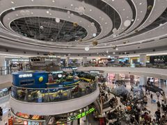 -深圳龙华星河COCO City(民治店)