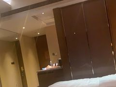 -扬州绿地铂骊酒店