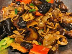 -鸿运楼·舌尖上的徽菜