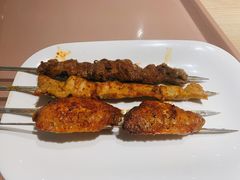 -北大家园食堂