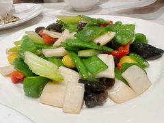 素八鲜-宏玲餐厅(四川南路店)
