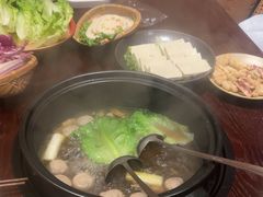 -滇野云南野生菌餐厅(陕西南路店)