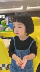 点击看大图 -Oh my head 儿童理发(丹尼斯大卫城店)