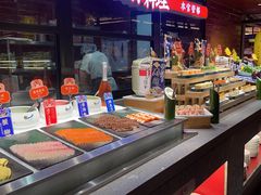 -芝小官毛肚火锅海鲜自助(淮安清江浦区新亚店)