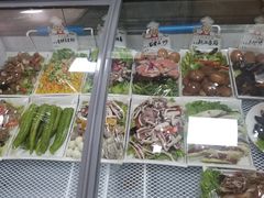 -同裕烧烤·海鲜·家常菜(杰座·欧洲城店)