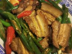 -川悦壹号·川菜(蠡溪路店)