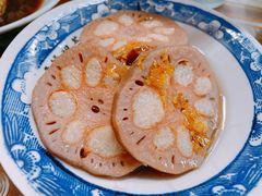 -粗茶淡饭(东关街店)