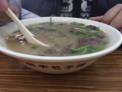 -庆丰包子铺(和平里店)