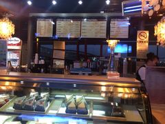 花漾咖啡(3号航站楼9号店)-花漾咖啡(首都国际机场六号店)