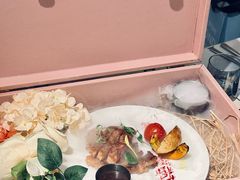 -LE SHARE洛笙·花园西餐(北京路步行街店)