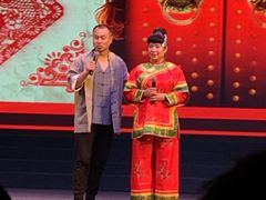 -刘老根大舞台-南京路分部