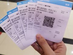 -万达影城(安吉万达广场IMAX店)