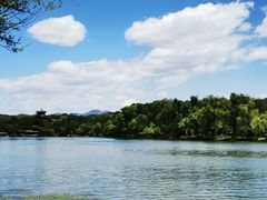 -承德避暑山庄景区