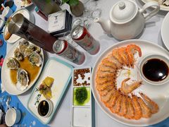 -银筵(武夷路店)
