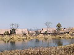 -良渚古城遗址公园