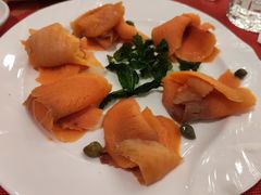 -ITA·意塔意大利餐厅(亦庄店)