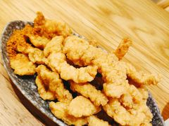 重庆小酥肉-付小姐在成都(川沙店)