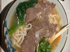 -鑫花溪牛肉米粉(凤凰街创始总店)