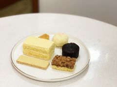 -百年义利(东直门店)