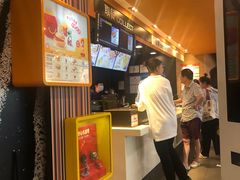 -麦当劳(东苑丽宝商业广场店)