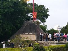 -胡里山炮台