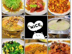 -赶海部落海鲜城(海阳路店)