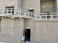-敦煌莫高窟