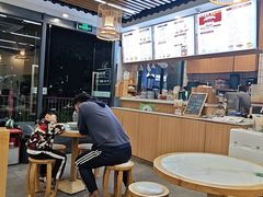 -江记甜品(罗湖店)