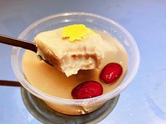 甜芋头-一心甜汤(丹凤街店)