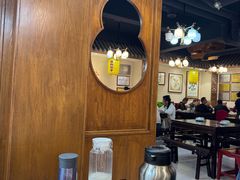 -蓝田九大碗民俗食府(蓝田店)