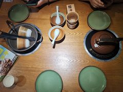 -吃饭皇帝大(合生汇店)