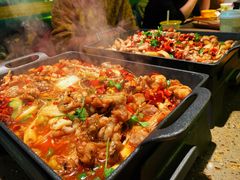 -蛙喔牛蛙(义乌新光汇店)