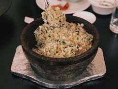 -天伦里餐厅(绿城桃花源店)