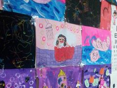 -东方童画少儿美术(莘庄体验馆)