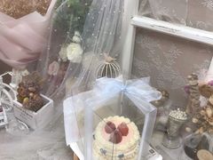 -鹿屿DIY烘焙·公司团建·生日会包场(广州东站店)