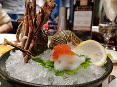 -Mr·Fish鱼鲜生海鲜放题(银泰in99店)