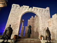 -华谊兄弟（长沙）电影小镇