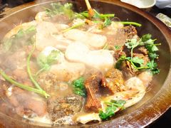 -蜀留香石锅鱼(六顺街店)