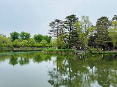 -承德避暑山庄景区