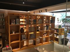 -光舍(香榭里花园店)