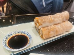 油条肠粉-正斗·港式粤菜(SKLP店)